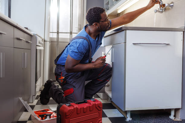 Trusted Westmont, NJ Plumber Experts